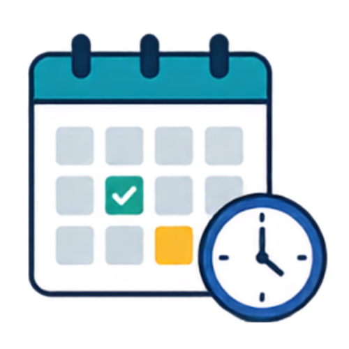 Job Scheduling
