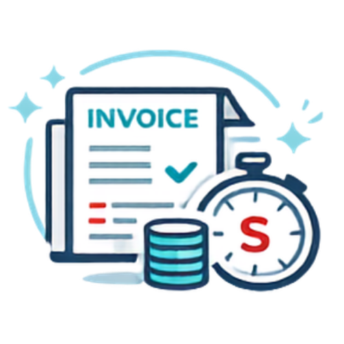 invoices