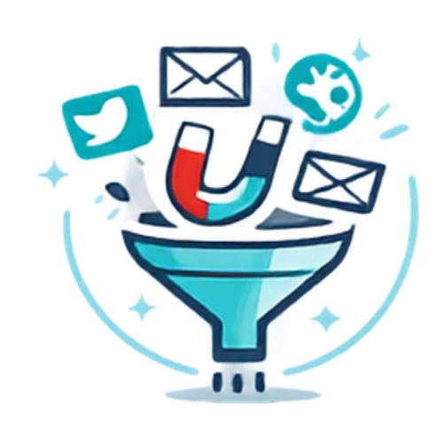 lead capture & marketing