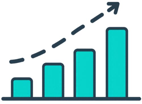 missing out on growth