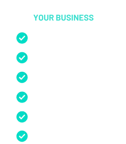 system for tradies